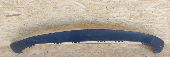 Mercedes-Benz EQC Front bumper lip A2938854401 ITPD010872