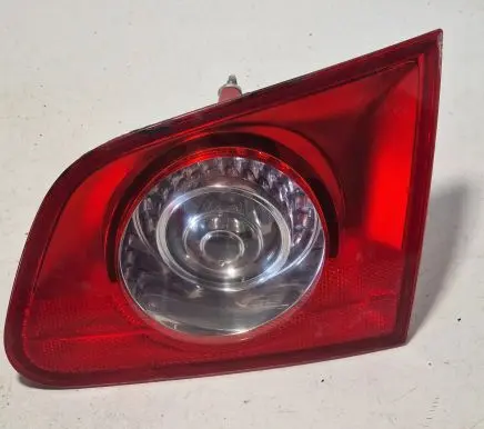 Volkswagen PASSAT B6 Tailgate rear/tail lights ZSB3C9945