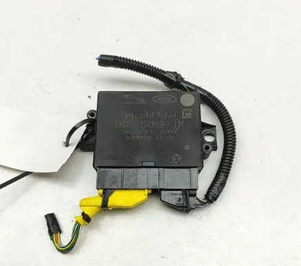Land Rover Discovery Sport Parking PDC control unit/module GX6315C859DM