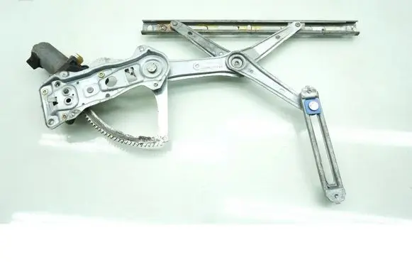 Mercedes-Benz SLK R170 Front door window regulator with motor W202R170R