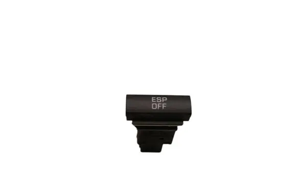 Skoda Octavia Mk2 (1Z) ESP (stability program) switch 1Z0927134C 10012846