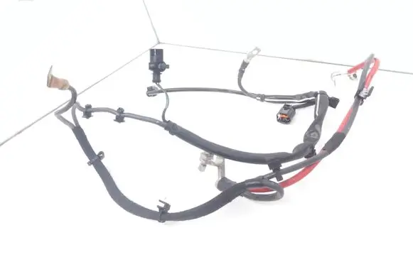 Skoda Fabia Mk3 (NJ) Positive cable (battery) 6C0971349KR