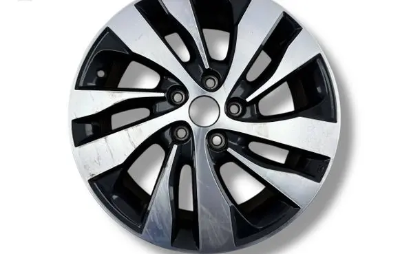 Suzuki SX4 S-Cross R17 alloy rim 4321064RG0 4321064RF0