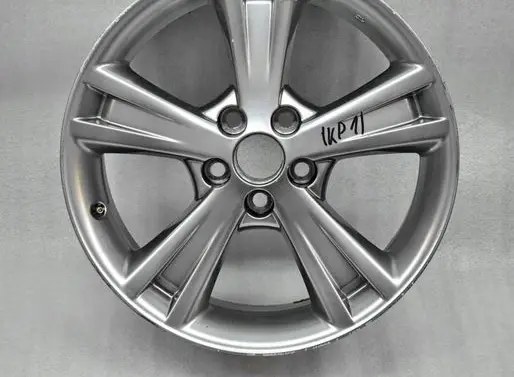 Toyota RAV 4 (XA30) R18 alloy rim 