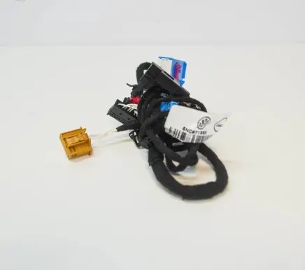 Volkswagen Tiguan Front door wiring loom 5NC971558