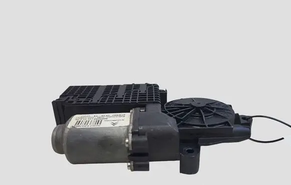 Citroen C4 Grand Picasso Front door window regulator motor 9682495580 400964D