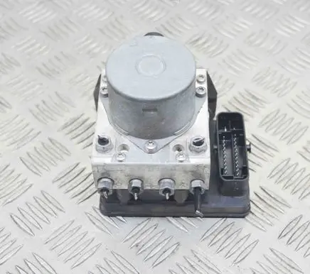 Skoda Citigo ABS Pump 54086612D 1S0614517F
