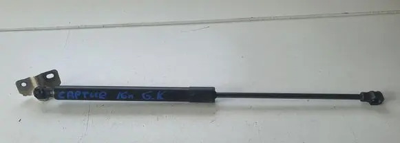 Renault Captur Tailgate/trunk strut/damper