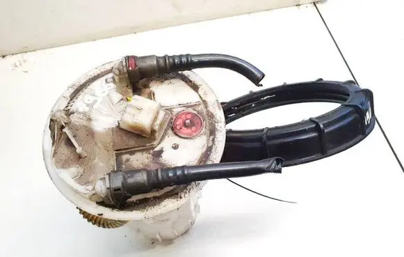 Renault Laguna III Fuel level sensor 