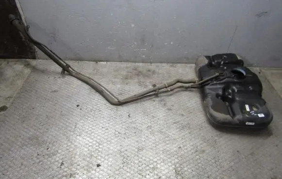 Honda HR-V Fuel tank 