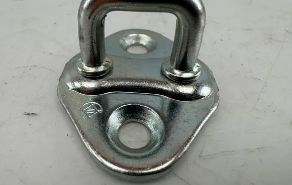 Toyota Yaris Cross Rear door lock loop/hook striker 