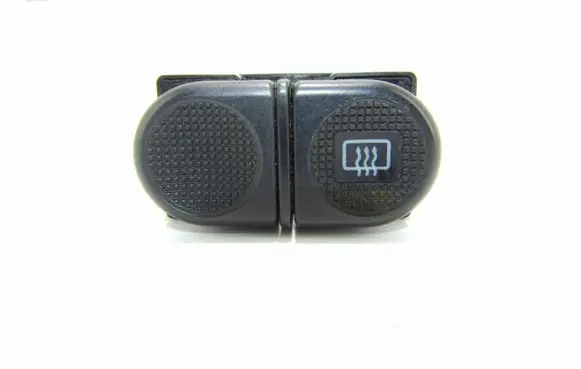 Volkswagen Sharan Windscreen/window heater switch 7M0959621