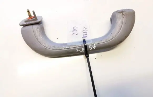 KIA Sorento Front interior roof grab handle dk85342rs000 dk85342-rs000