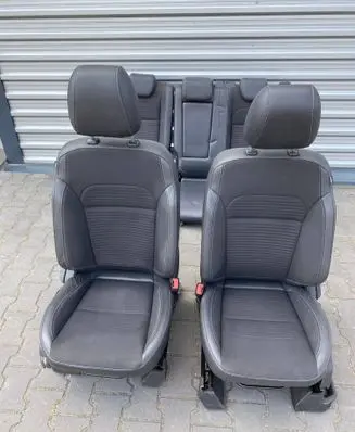 Ford Kuga II Front driver seat 