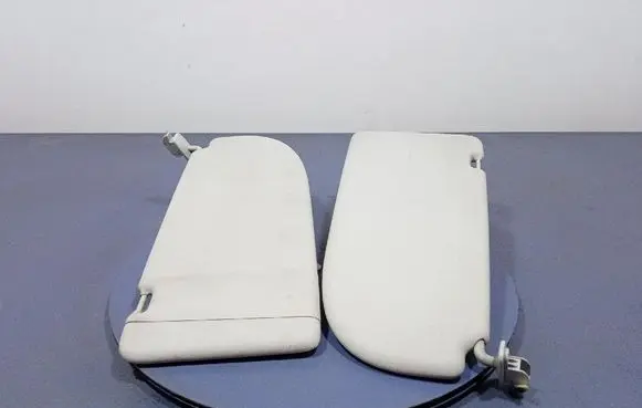 Volkswagen Caddy Sun visor 2K0857551