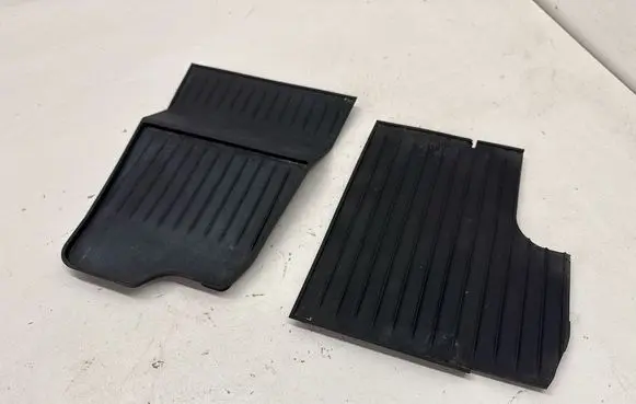 BMW 6 F12 F13 Panel drawer/shelf pad 9217616 9226138