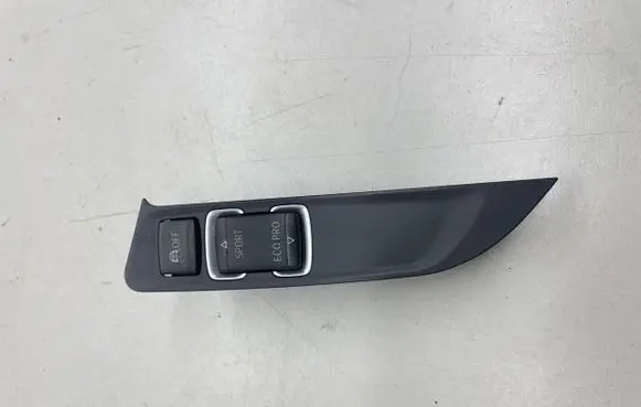 BMW 3 F30 F35 F31 Traction control (ASR) switch 9252911 901208250003 16598710