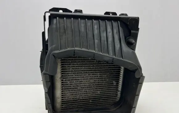 Mercedes-Benz A W177 AMG A/C cooling radiator (condenser) A1775201200