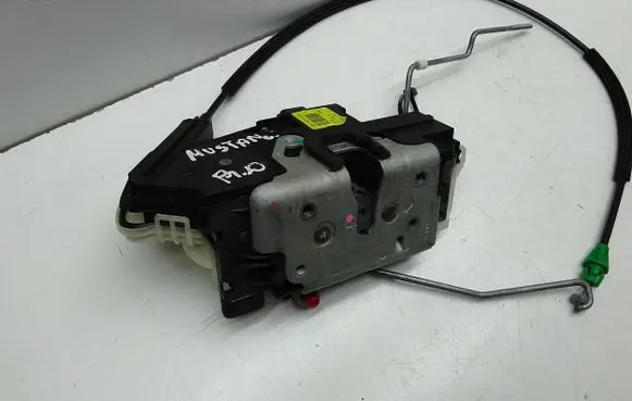 Ford Mustang V Front door lock 8A5A5421812EA 3001122032 960981111