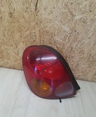 Toyota Corolla E110 Rear/tail lights 12441 9162