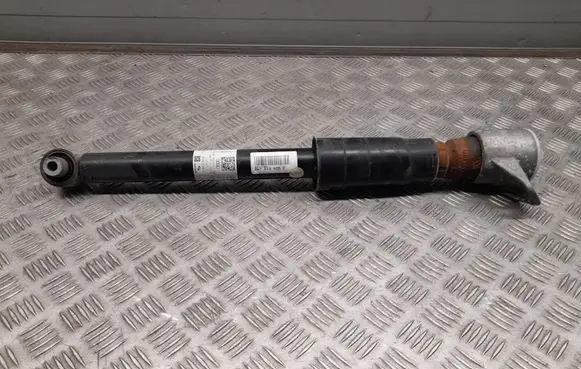 Audi A5 Rear shock absorber/damper 8W7513035C 844904012031