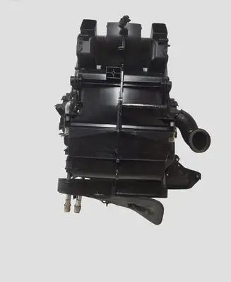 Citroen C5 Interior heater climate box assembly 9671485880 BZ38378