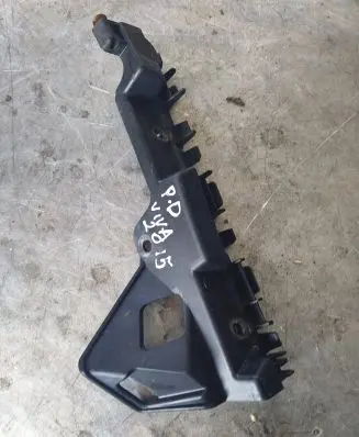 Renault Trafic III (X82) Front bumper mounting bracket