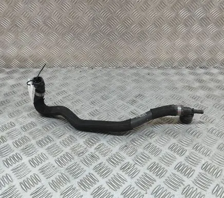 Mercedes-Benz GLS X167 Engine coolant pipe/hose A1678300403