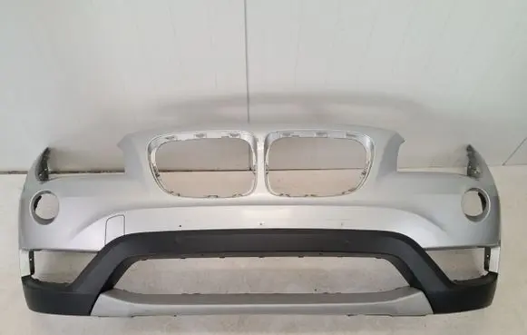 BMW X1 E84 Front bumper 7303750 Z1878