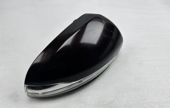 Mercedes-Benz S W222 Plastic wing mirror trim cover A0998105200 A3170336