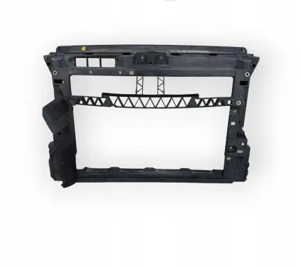 Volkswagen Polo V 6R Radiator support slam panel 6C0805588H