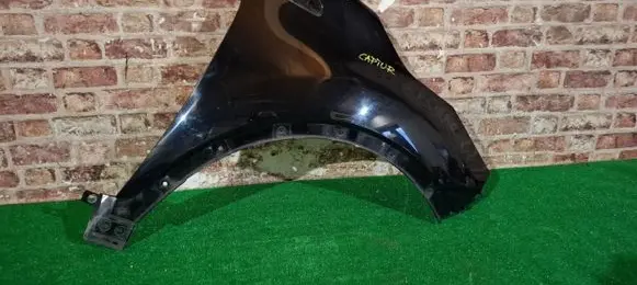 Renault Captur Fender