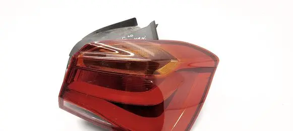 BMW 1 F20 F21 Rear/tail lights 7359018
