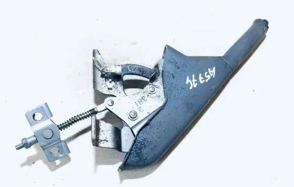 Honda Element Handbrake/parking brake lever assembly