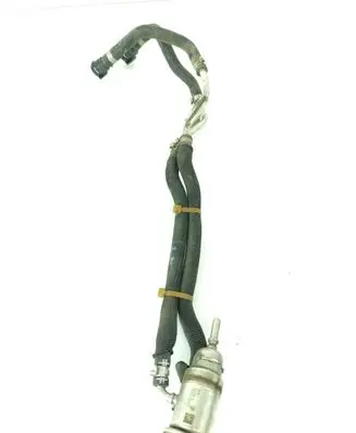 BMW 3 G20 G21 AdBlue injector 8580209