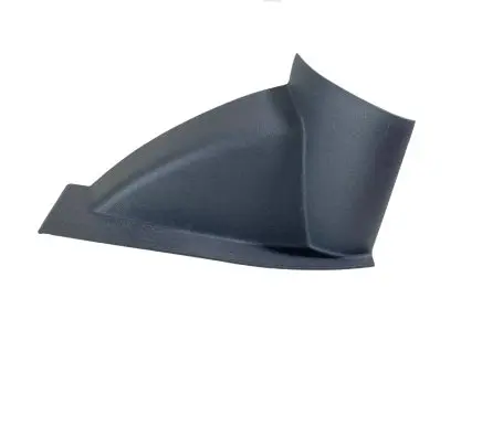 Chevrolet Camaro Dashboard side end trim 84228848 212114401 AMQ59501