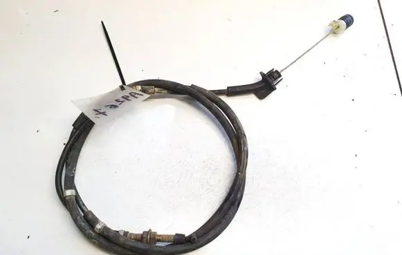 Honda CR-V Handbrake/parking brake lever assembly