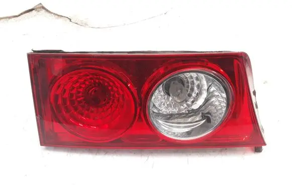 Honda Accord Tailgate rear/tail lights