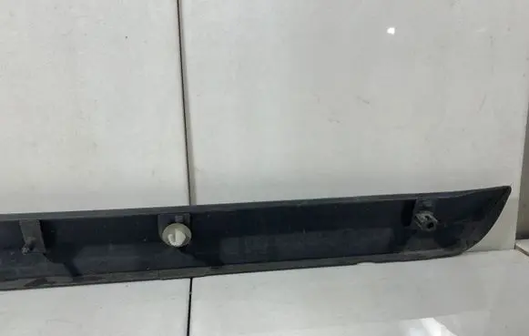 Volvo V50 Rear door trim (molding) 30661450