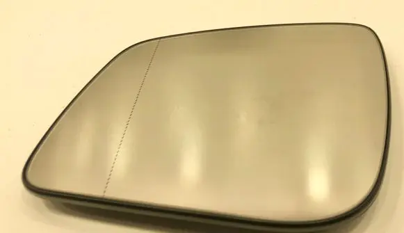 Mercedes-Benz A W169 Wing mirror glass A3148575