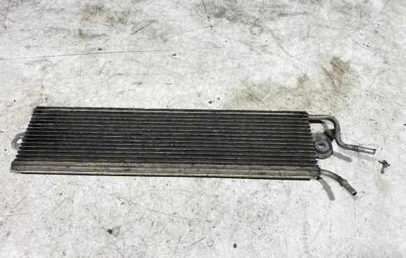 Volkswagen PASSAT B6 Fuel cooler (radiator) 