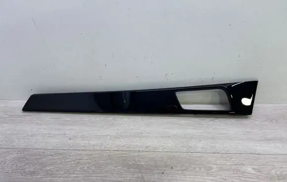 Porsche Panamera (971) Other rear door trim element 971867068AB 971867068AB0V3 0V3