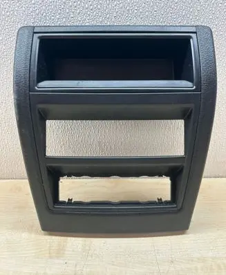 BMW X5 F15 Other center console (tunnel) element 105130641C