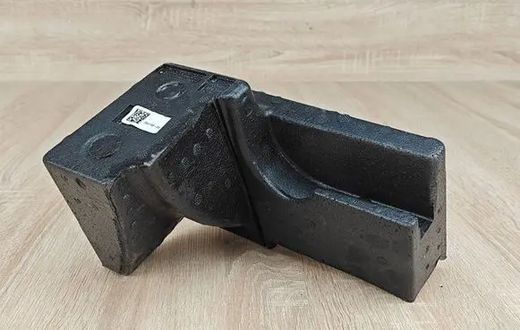 BMW X4 G02 Other trunk/boot trim element 7941144