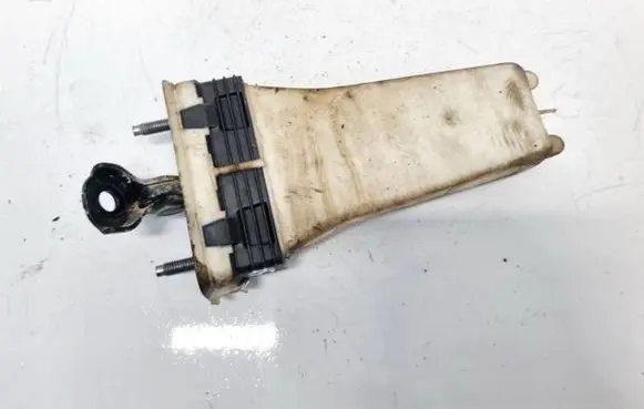 Land Rover Range Rover Evoque L551 Rear door check strap stopper K8D2272A46AB K8D2-272A46-AB