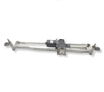Volkswagen Crafter Front wiper linkage and motor 7C1955023 7C1955113