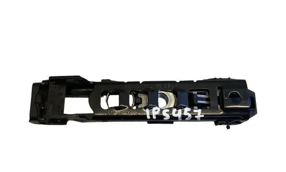 Audi A3 S3 8V Seat belt adjustment rail 8V0857819 93807000000