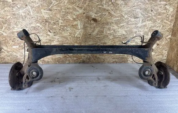 Peugeot 307 Rear subframe 