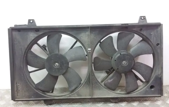 Mazda 6 Fan set L510