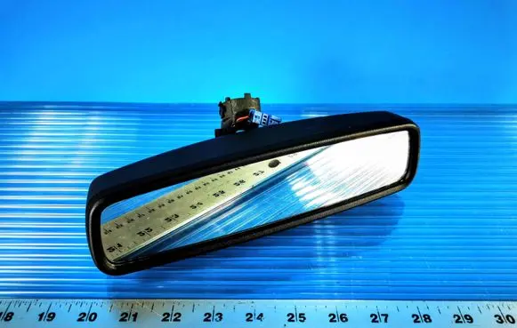 Ford Focus Rear view mirror (interior) BU5A17E678VA BU5A17E678
